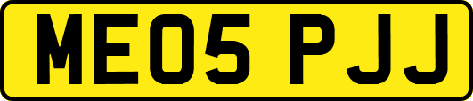 ME05PJJ