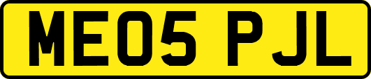 ME05PJL
