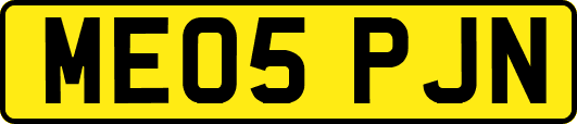 ME05PJN