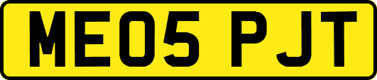 ME05PJT