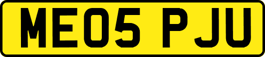 ME05PJU