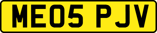 ME05PJV