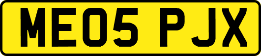 ME05PJX