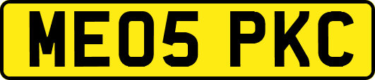 ME05PKC