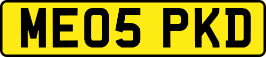 ME05PKD