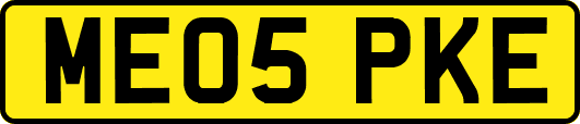 ME05PKE
