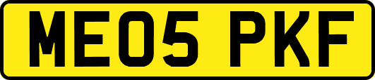 ME05PKF
