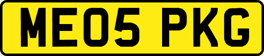 ME05PKG