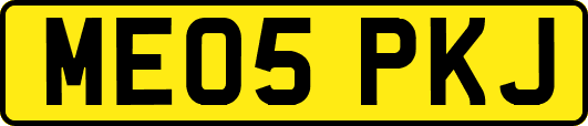ME05PKJ