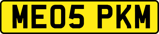 ME05PKM