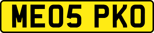 ME05PKO