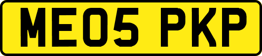 ME05PKP