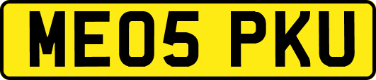 ME05PKU