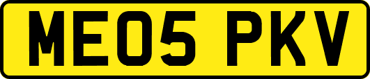 ME05PKV