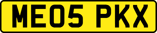 ME05PKX