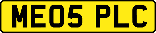 ME05PLC