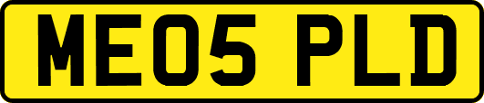 ME05PLD