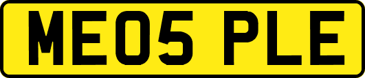 ME05PLE