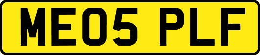 ME05PLF