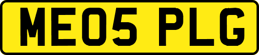 ME05PLG