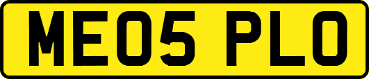 ME05PLO