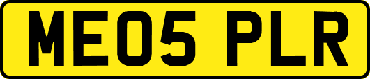 ME05PLR