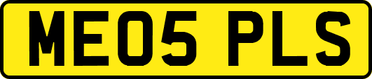 ME05PLS