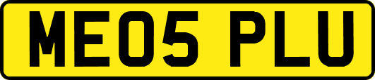 ME05PLU