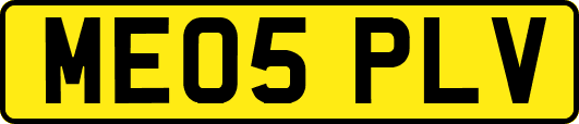 ME05PLV