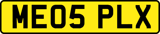 ME05PLX