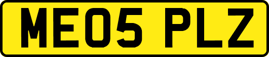 ME05PLZ