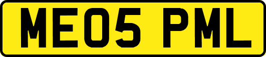 ME05PML
