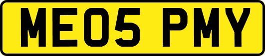ME05PMY
