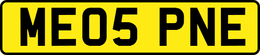 ME05PNE