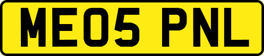 ME05PNL