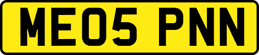 ME05PNN