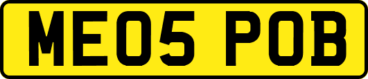 ME05POB