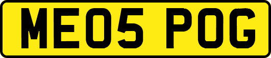 ME05POG