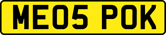 ME05POK