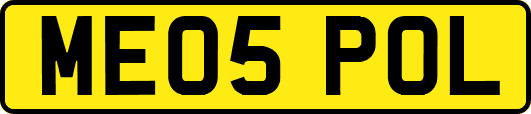 ME05POL