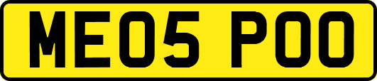 ME05POO