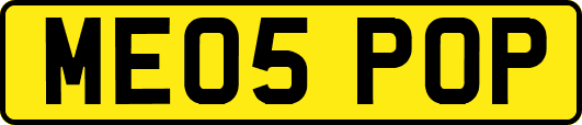 ME05POP