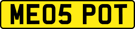 ME05POT