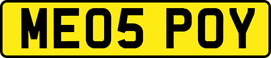 ME05POY