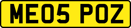 ME05POZ