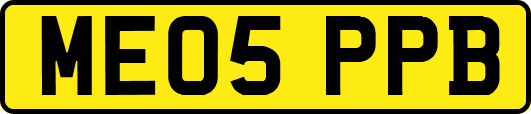 ME05PPB
