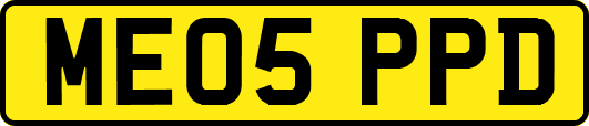 ME05PPD