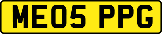 ME05PPG