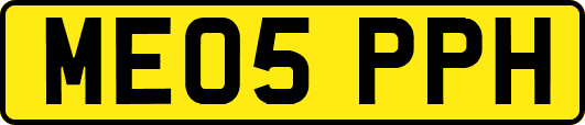 ME05PPH