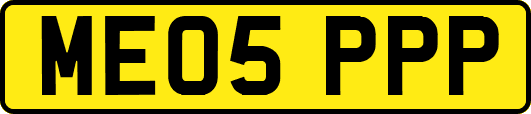 ME05PPP